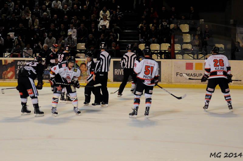 Bordeaux 5 - 1 Mulhouse