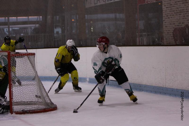 Romorantin 7 - 11 Colombes