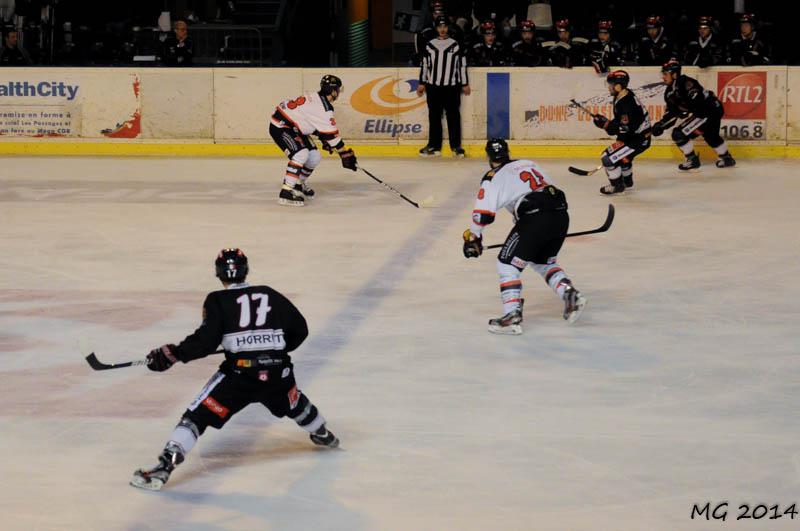 Bordeaux 1 - 0 Mulhouse
