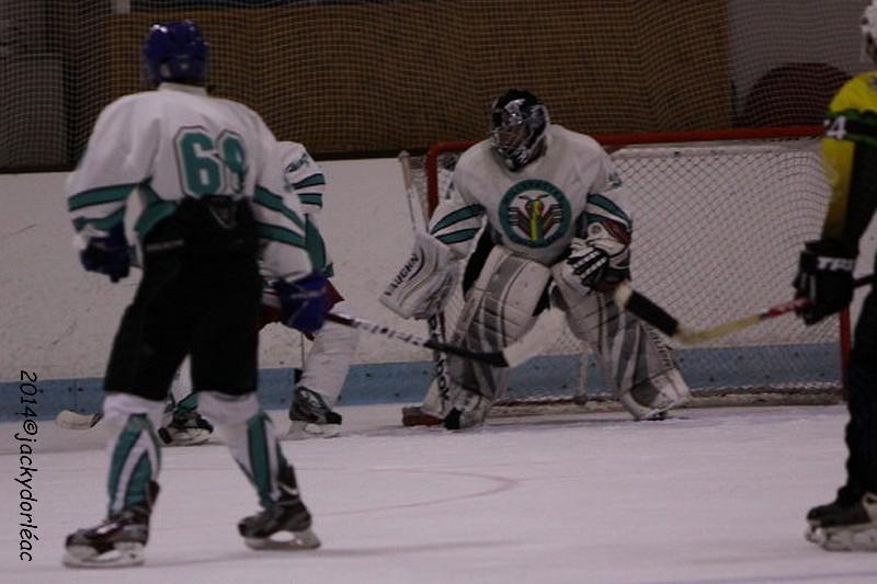 Romorantin 7 - 11 Colombes