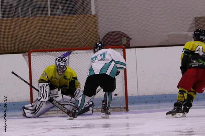 Romorantin 7 - 11 Colombes