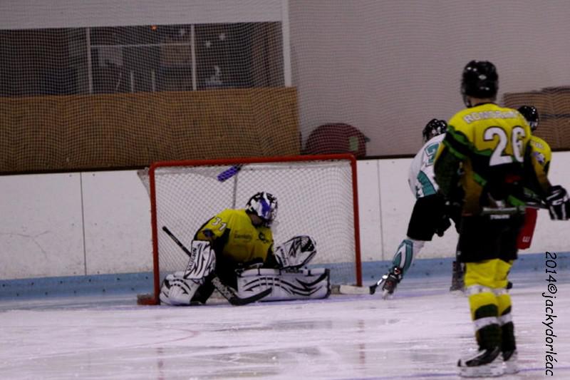 Romorantin 7 - 11 Colombes