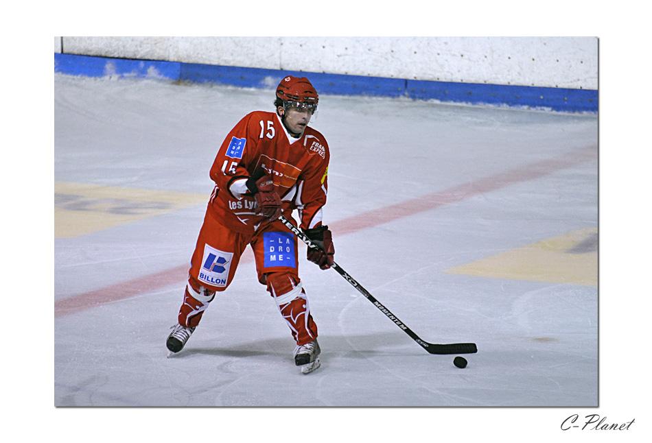 Valence 4 - 2 Annecy