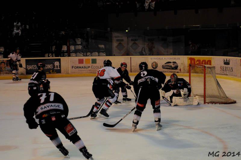 Bordeaux 1 - 0 Mulhouse