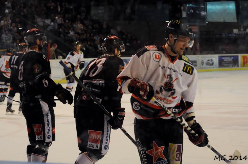 Bordeaux 1 - 0 Mulhouse