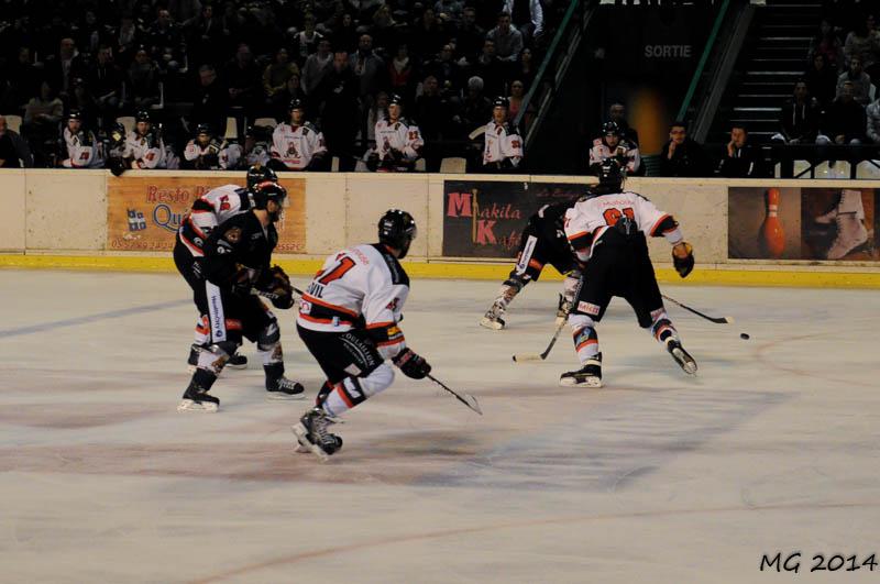 Bordeaux 1 - 0 Mulhouse