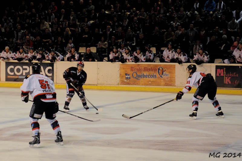 Bordeaux 1 - 0 Mulhouse