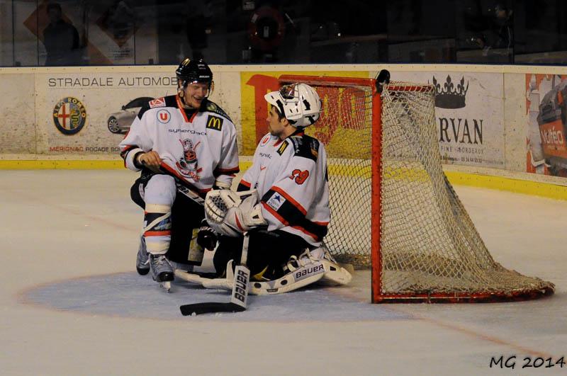 Bordeaux 1 - 0 Mulhouse
