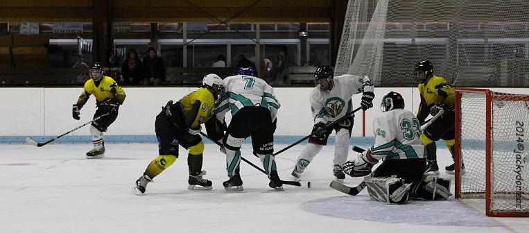 Romorantin 7 - 11 Colombes