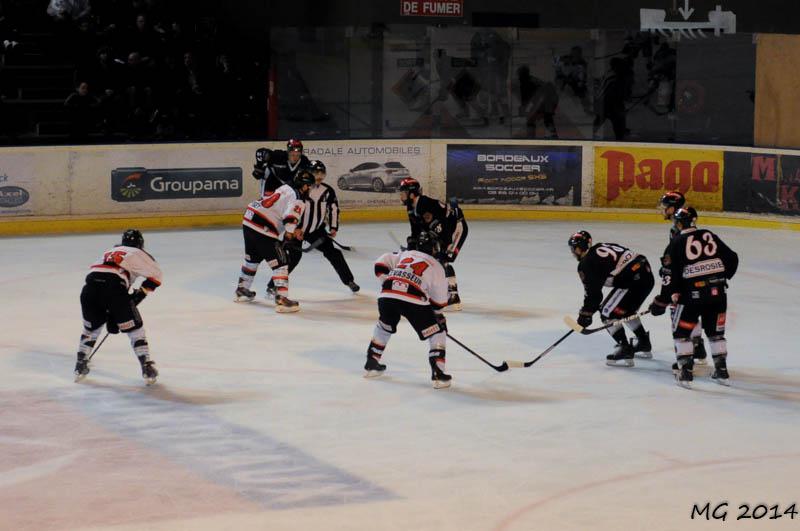 Bordeaux 1 - 0 Mulhouse