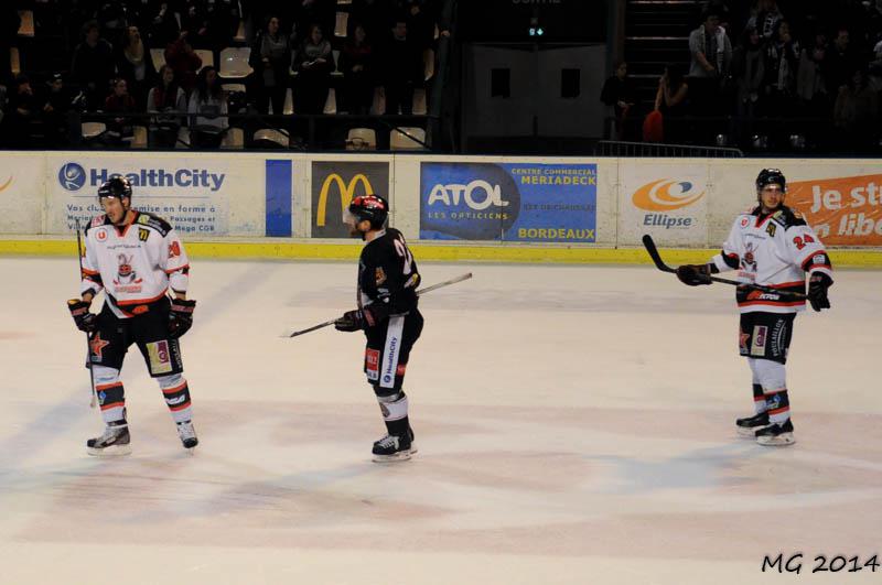 Bordeaux 1 - 0 Mulhouse