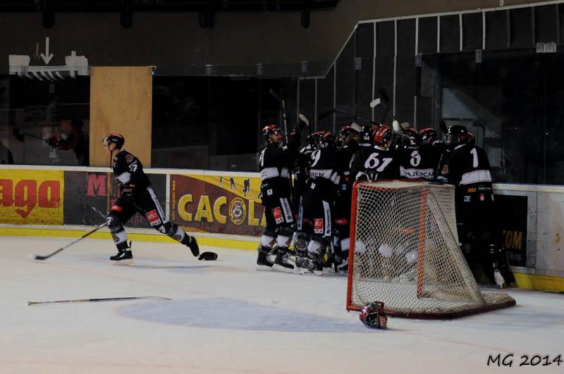 Bordeaux 1 - 0 Mulhouse