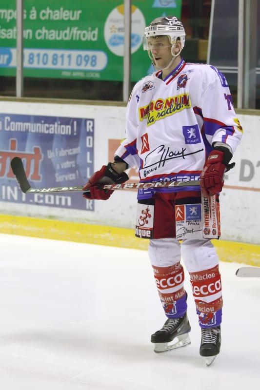 Amiens  11 - 0 Epinal 