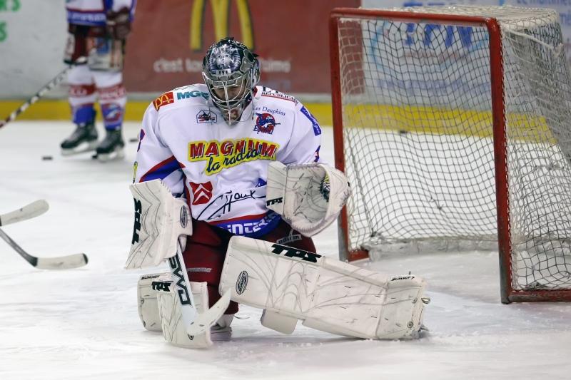 Amiens  11 - 0 Epinal 
