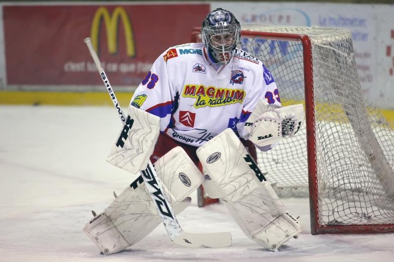 Amiens  11 - 0 Epinal 