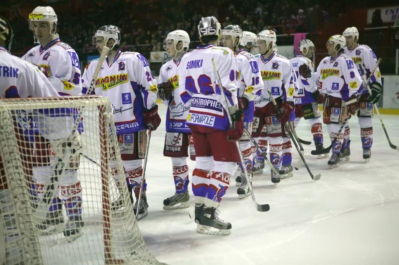 Amiens  11 - 0 Epinal 