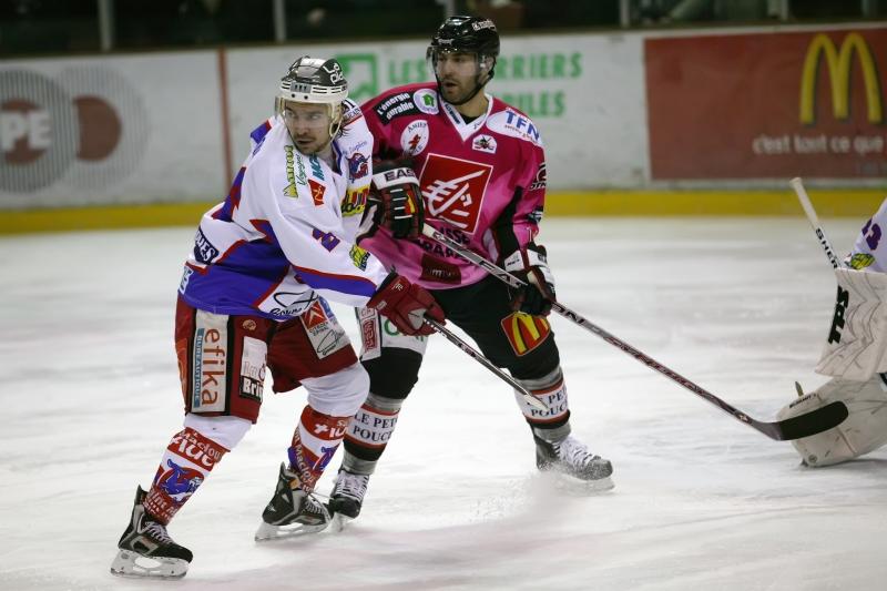 Amiens  11 - 0 Epinal 