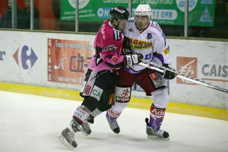 Amiens  11 - 0 Epinal 