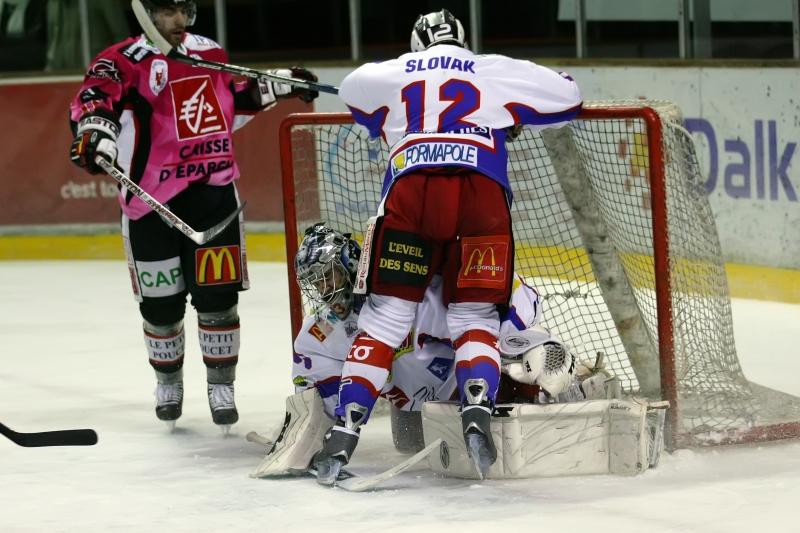 Amiens  11 - 0 Epinal 