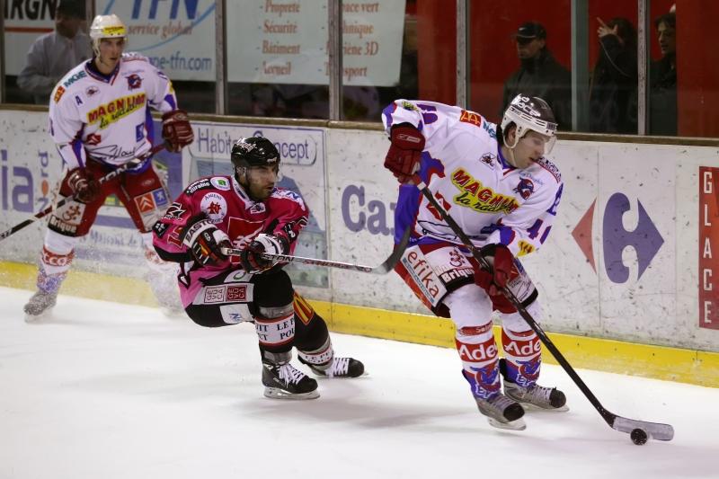 Amiens  11 - 0 Epinal 