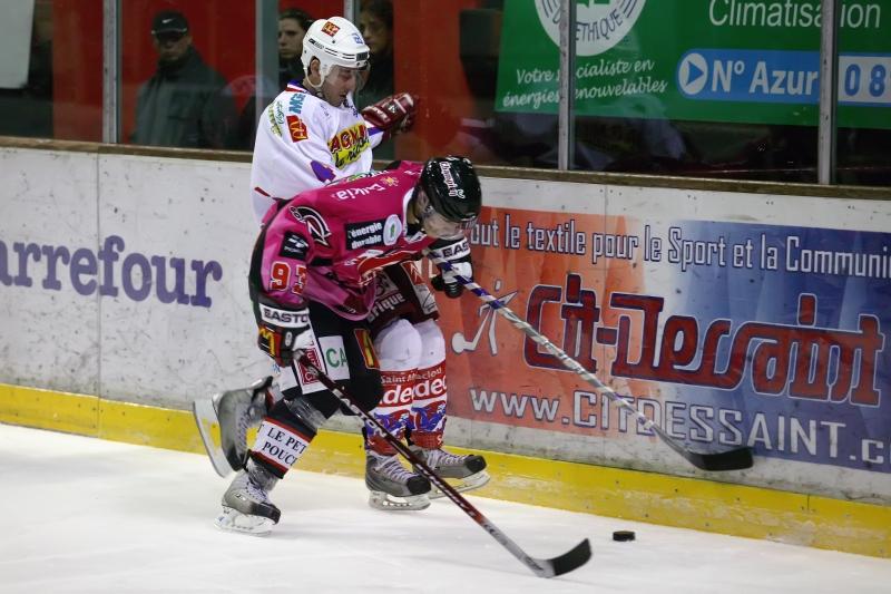 Amiens  11 - 0 Epinal 