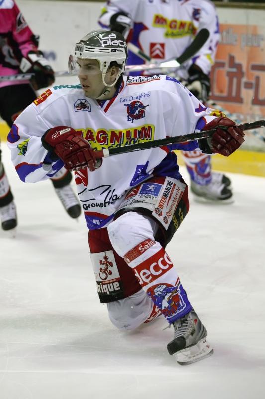 Amiens  11 - 0 Epinal 