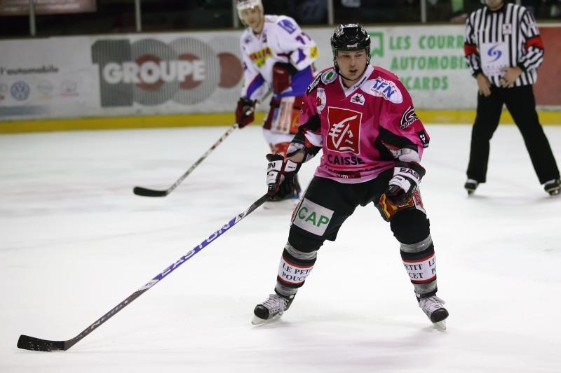 Amiens  11 - 0 Epinal 