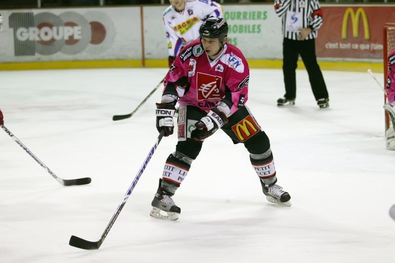 Amiens  11 - 0 Epinal 