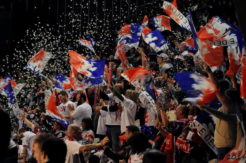 Bordeaux 2 - 8 Lyon