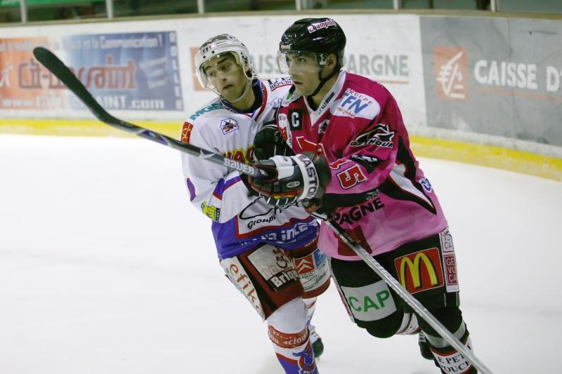 Amiens  11 - 0 Epinal 