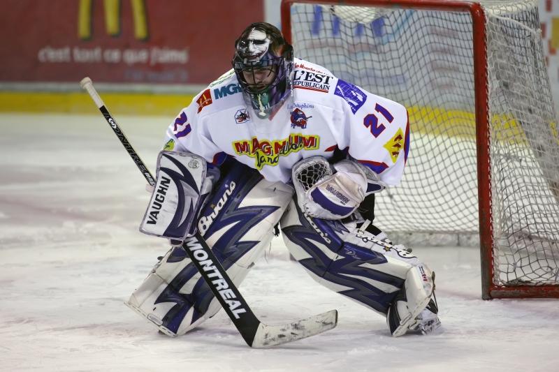 Amiens  11 - 0 Epinal 