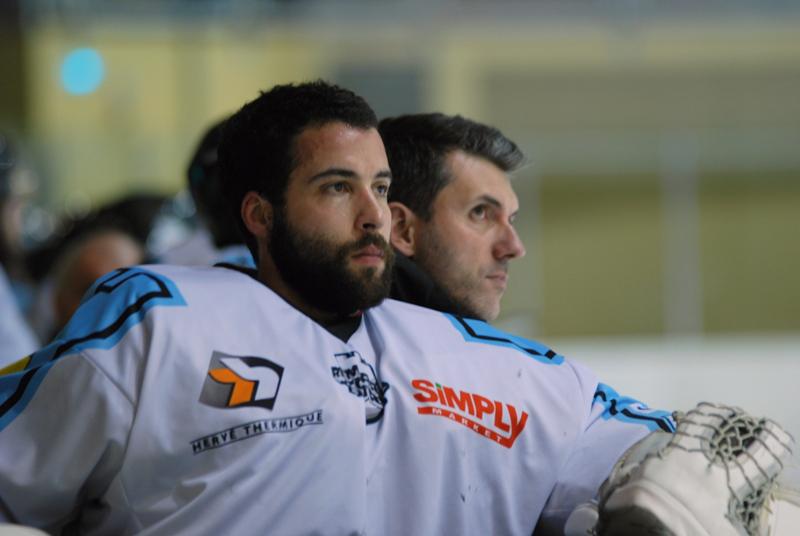 Toulouse-Blagnac 3 - 2 Tours 