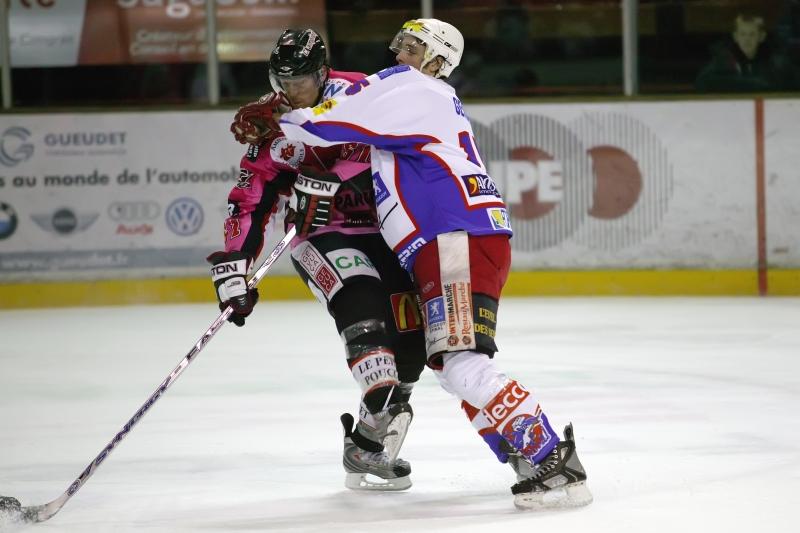 Amiens  11 - 0 Epinal 