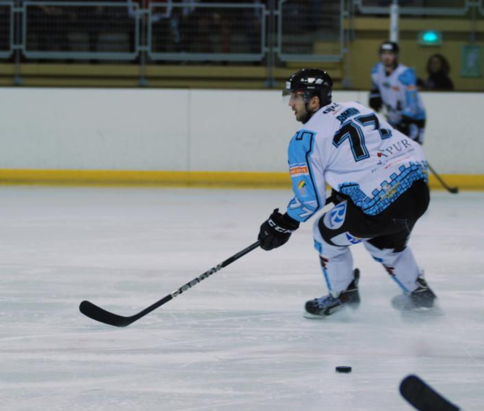 Toulouse-Blagnac 3 - 2 Tours 
