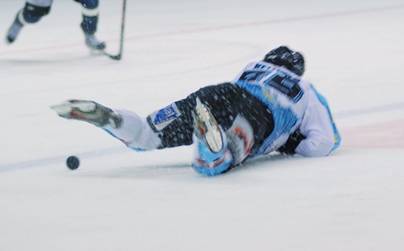 Toulouse-Blagnac 3 - 2 Tours 