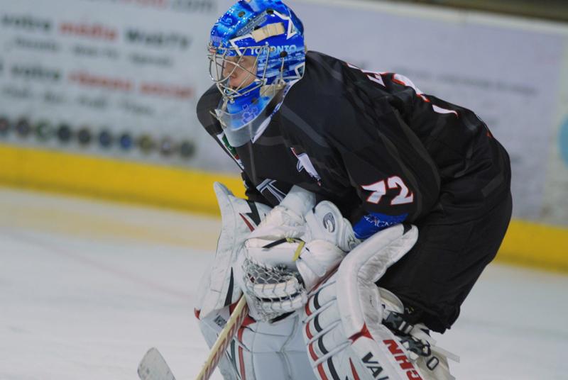 Toulouse-Blagnac 3 - 2 Tours 