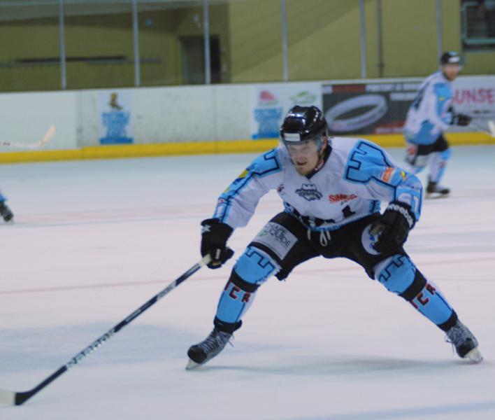 Toulouse-Blagnac 3 - 2 Tours 