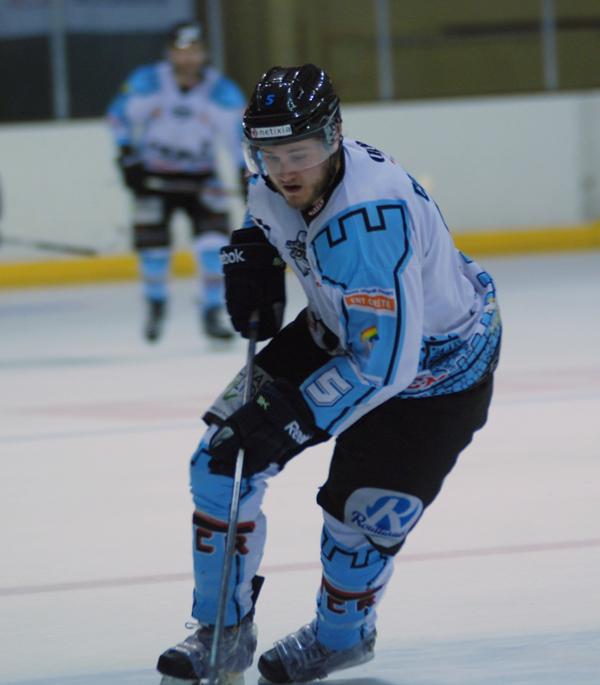 Toulouse-Blagnac 3 - 2 Tours 
