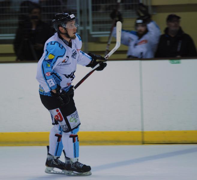 Toulouse-Blagnac 3 - 2 Tours 