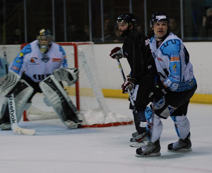 Toulouse-Blagnac 3 - 2 Tours 