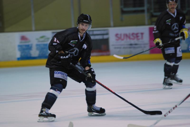 Toulouse-Blagnac 3 - 2 Tours 