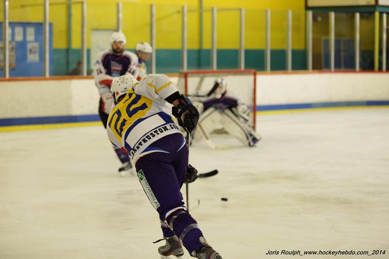 Avignon 4 - 7 Epinal 