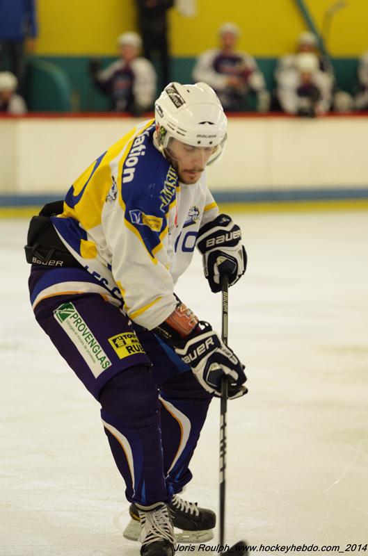Avignon 4 - 7 Epinal 