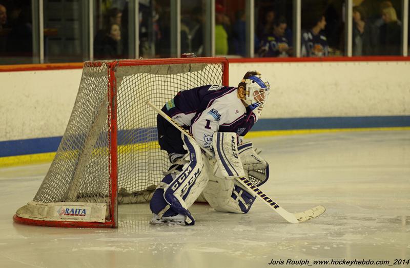 Avignon 4 - 7 Epinal 