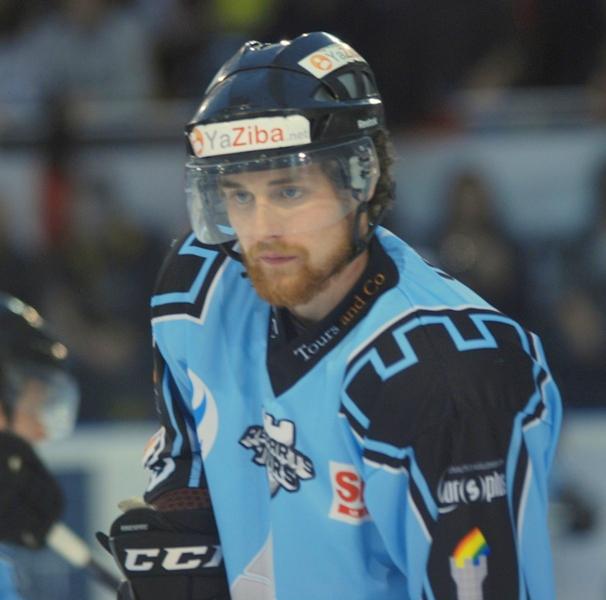 Tours  1 - 4 Toulouse-Blagnac