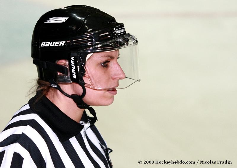 Briançon  11 - 3 Neuilly/Marne