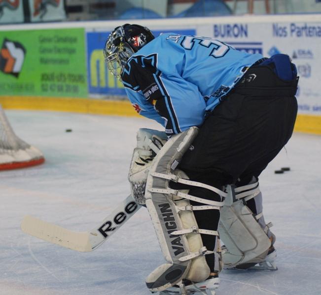 Tours  1 - 4 Toulouse-Blagnac
