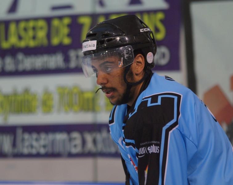 Tours  1 - 4 Toulouse-Blagnac