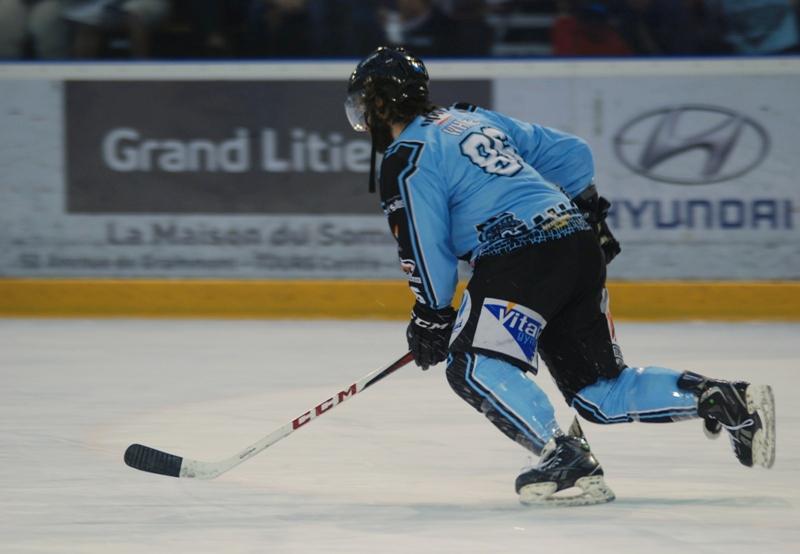 Tours  1 - 4 Toulouse-Blagnac