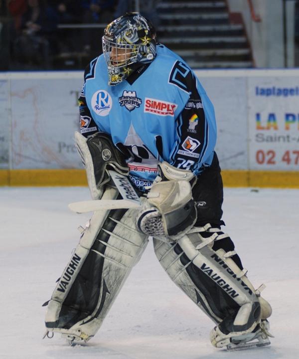 Tours  1 - 4 Toulouse-Blagnac